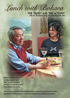 The Taoist and the Activist : Lunch with…