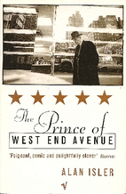 De prins van West End Avenue by Alan Isler