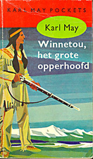 Winnetou I by Karl May