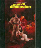 nueva dimensión - 088 by ND