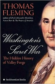 Washington's Secret War: The Hidden History…