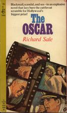The Oscar by Richard Sale