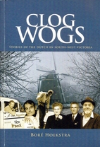 Clog wog