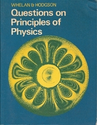 Questions on Principles of Physics by…