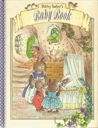 Shirley Barber Baby Book by Shirley Barber
