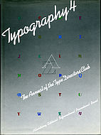 Typography 4 by Richard Moore