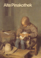 Alte Pinakothek Munich: Explanatory notes on…