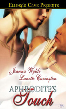 Aphrodite's Touch by Joanna Wylde