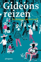 Gideons reizen by An Rutgers van der Loeff