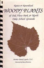 Native and Naturalized Woody Plants of Oak…