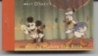 Walt Disney's Moving Picture Flip Book :…
