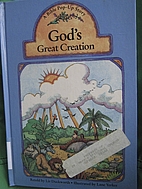 God's Great Creation: A Bible Pop-Up…
