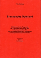 Brennendes Oderland,