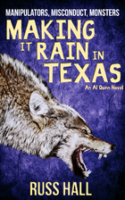 Making It Rain in Texas (An Al Quinn Novel)…