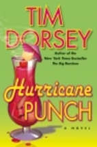 Hurricane Punch by Tim Dorsey