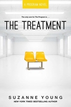 The Treatment by Suzanne Young