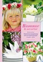 Blomster og servietter by Helene S. Lundberg