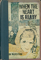 When the Heart is Ready by Jan Nickerson