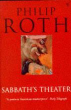 Sabbath's Theater by Philip Roth