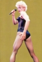 Madonna Unauthorized by Christopher Andersen