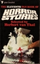 Pan Book of Horror Stories: Volume 11 by…
