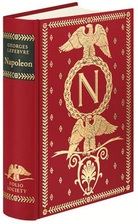 Napoleon by Georges Lefebvre