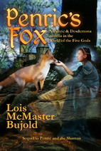 Penric's Fox by Lois McMaster Bujold