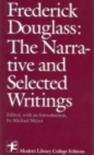 Narrative of the Life of Frederick Douglass…