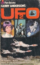 UFO-2: Sporting Blood by Robert Miall