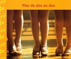 Pies de dos en dos by Adria Klein