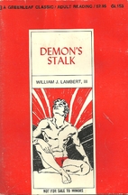Demon's stalk by William J. Lambert
