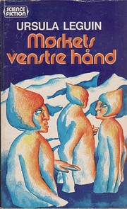 Mørkets venstre hånd by Ursula…