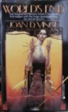 World's End by Joan D. Vinge