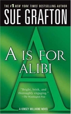 A is for Alibi