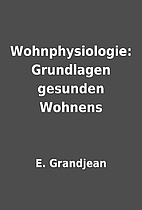 Wohnphysiologie: Grundlagen gesunden Wohnens…