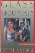 Glass Mountain by Cynthia Voigt