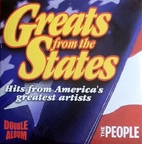 Greats From the States