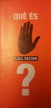 Què és S.O.S. Racisme? by S.O.S. Racisme