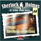 Sherlock Holmes 60:Seine…