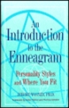 An Introduction to the Enneagram:…