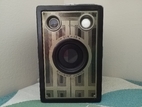 Brownie Junior Six-16 by Kodak