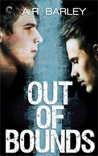 Out of Bounds (The Boundaries Series) by A.…