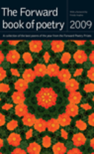 The Forward Book of Poetry 2009 by Frieda…