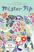 Mister Pip by Lloyd Jones