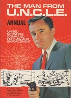 The Man from U.N.C.L.E. Annual