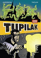 1000 ögon: Tupilak by Jonas Anderson