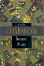 Obabakoak by Bernardo Atxaga