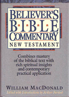 Believer's Bible Commentary: New Testament…