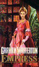 Empress by Graham Masterton