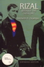 Rizal: Without the Overcoat (Expanded…